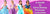 Image of girls in Disney princess costumes with text that says A Guide to Girls Disney Princess Costumes