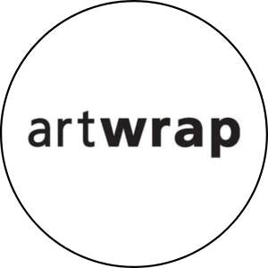 Image of the Artwrap Party Supplies Logo