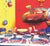 Lightning McQueen Cars Party Supplies & Decorations