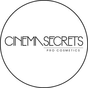Cinema Secrets official brand logo image.