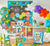 Licensed Cocomelon Party Supplies and Decorations