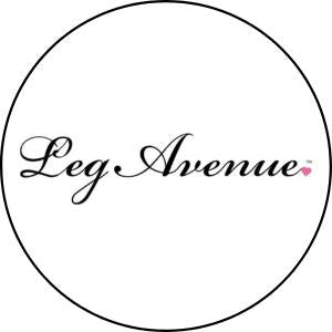 Image of Leg Avenue Official brand logo.