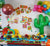 Image of Mexican Theme Party Supplies