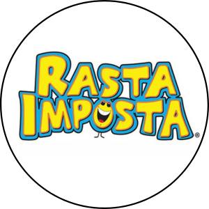 Image of the official Rasta Imposta brand logo.