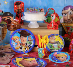 Toy Story Party Supplies