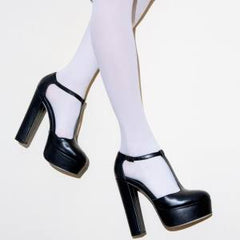 White Hosiery for Women and Girls