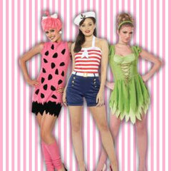 Womens Size X-Small Costumes