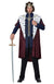 Men's Storybook King Royal Fancy Dress Costume Product Image