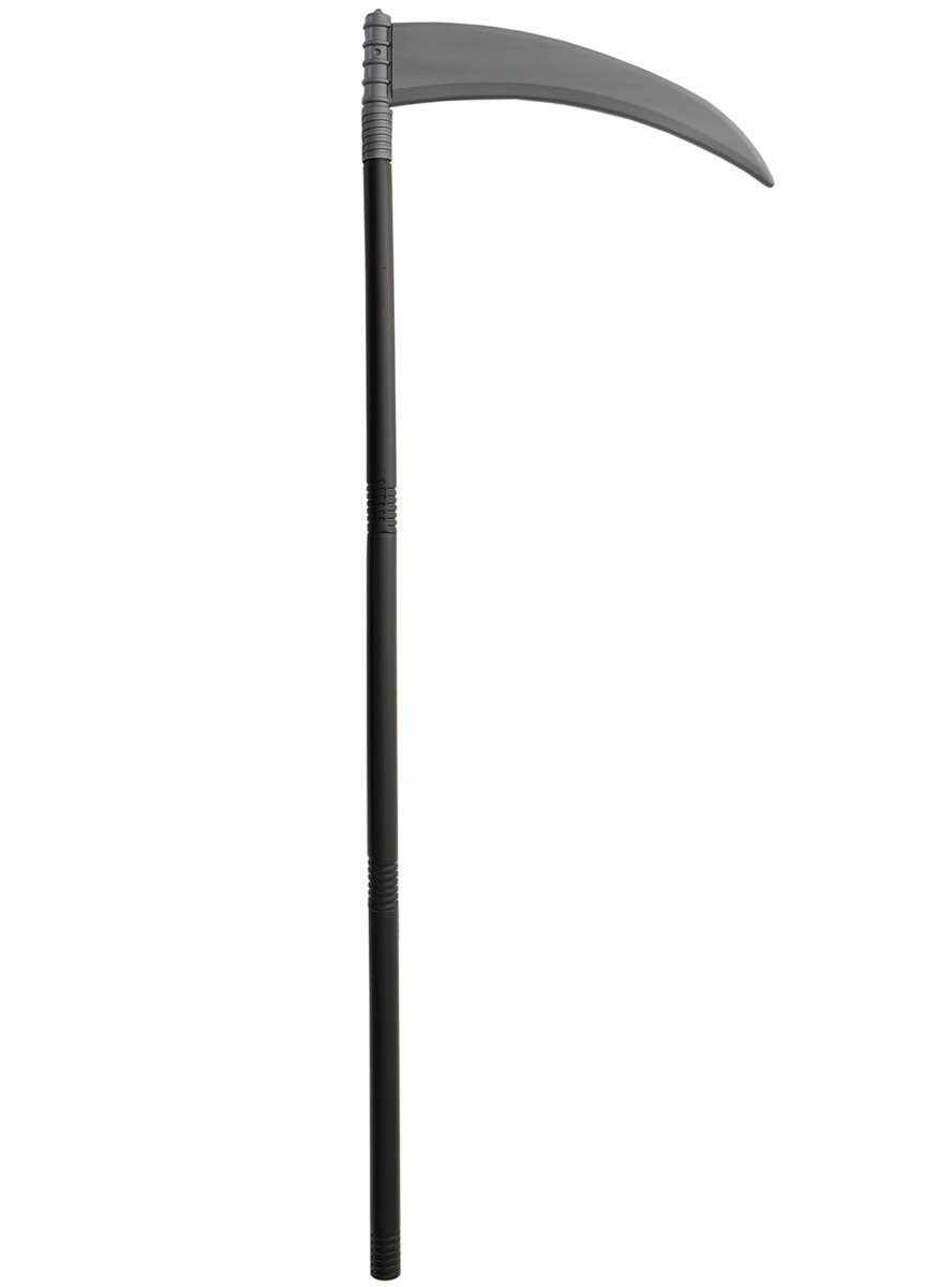 Image of Collapsible Grim Reaper Sickle Halloween Accessory