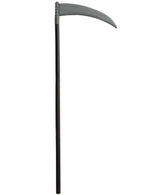 Image of Collapsible Grim Reaper Sickle Halloween Accessory