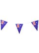 8 Aussie Flags Australia Day Bunting Decoration - Main Image 