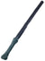 Image of Magical Black Wooden Look Wizard Costume Wand