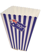 Image of True Blue Aussie 8 Pack Popcorn Treat Boxes - Main Image