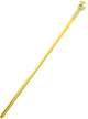 Image of Collapsible 90cm Gold Dollar Bling Costume Cane - Main Image