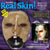 Realistic Soft Latex Vampire Skin Special FX Costume Makeup Kit  