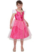 Main Image of Disney Sparkle Princess Girls Aurora Sleeping Beauty Costume