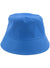 Main image of Basic Blue Adults Costume Bucket Hat