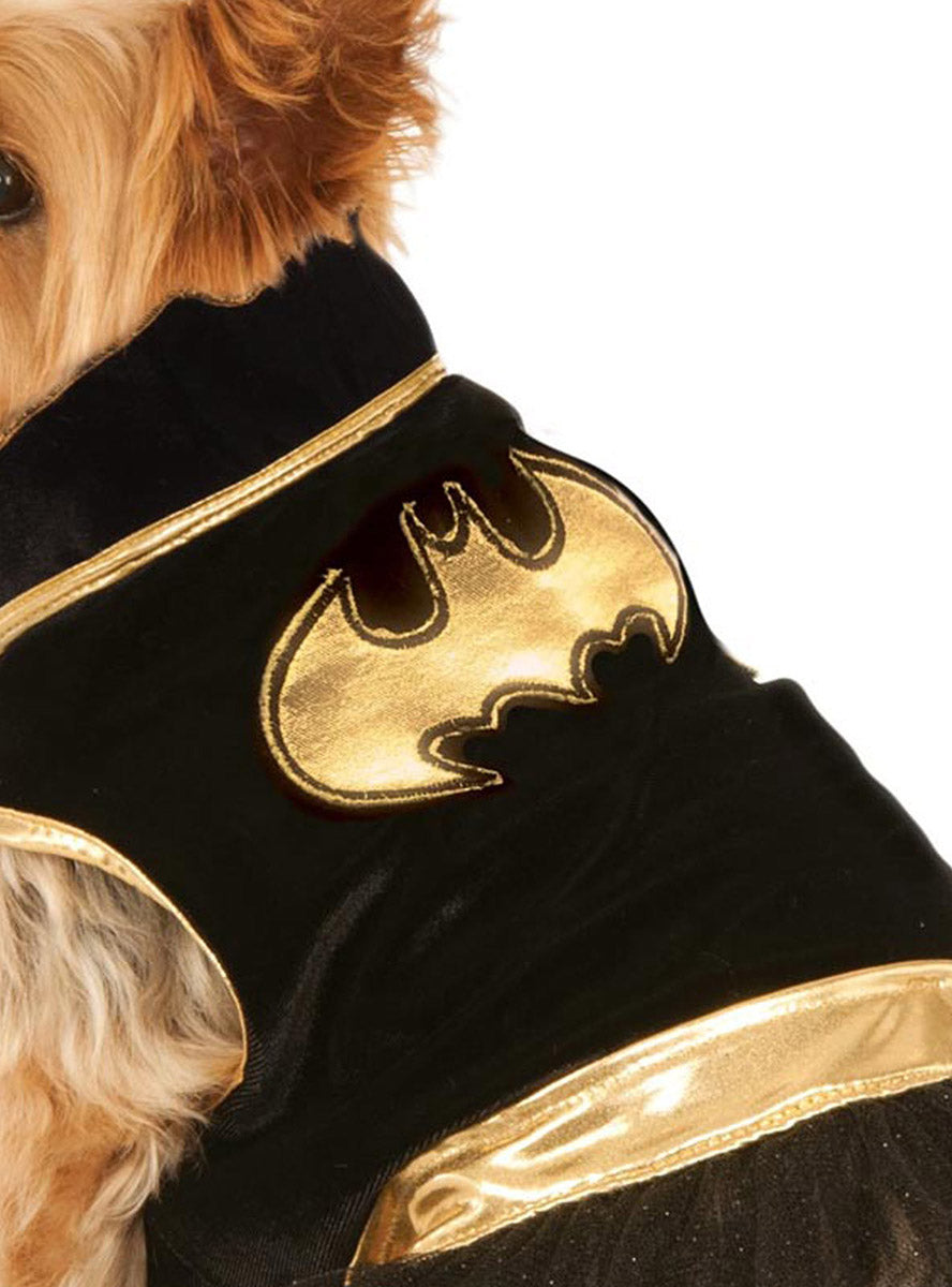 DC Comics Batgirl Tutu Costume For Dogs - Close Image 1