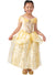 Main image of Belle Girls Ultimate Disney Princess Costume