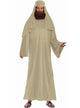 Wiseman Mens biblical Christmas Nativity Costume - Main Image