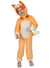 Image of Bingo Deluxe Kids Bluey Character Costume