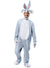 Looney Tunes Deluxe Adults Buggs Bunny Costume - Main Image