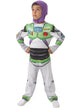 Boys Classic Buzz Lightyear Toy Story Costume - Main Image