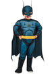 Main image of Batman DC Superhero Pets Toddler Boys Costume