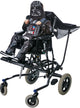 Main Image of Adaptive Darth Vader Boys Star Wars Costume