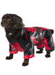 Deadpool Marvel Comics Costume For Pet Dogs - Main Image