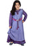 Image of Disney Wish Deluxe Girls Asha Costume