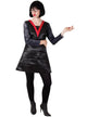 Image of Edna Mode Womens The Incredibles Superhero Costume