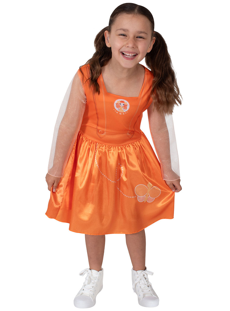 Alternative Image of Emma Memma Toddler Girls Character Costume