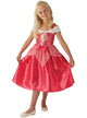 Main Image of Princess Aurora Girls Sleeping Beauty Fairytale Costume