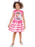 main image of Gabbys Dollhouse Girls Costume And Ears Gift Set