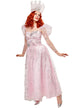 Image of Glinda the Good Witch Womens Deluxe Costume - Front Image