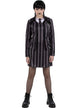 Girls Wednesday nevermore school uniform costume - main image