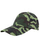 Main image of Army Green Camoflauge Adults Costume Cap