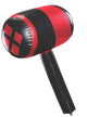 Red And Black Inflatable DC Comics Harley Quinn costume Mallet - Main Image