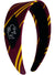 Main Image of Gryffindor Girls Harry Potter Costume Headband