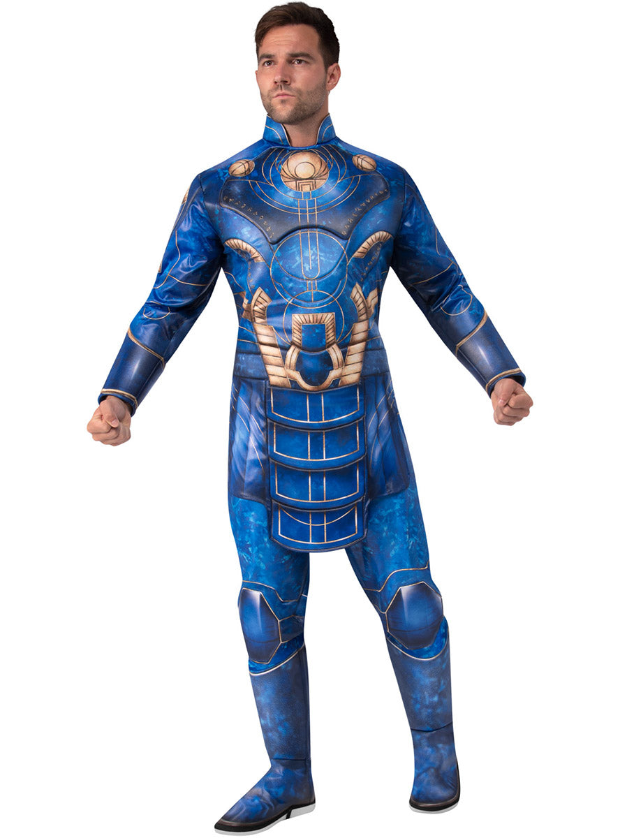 alternative image of Marvel Eternals Mens Deluxe Ikaris Costume