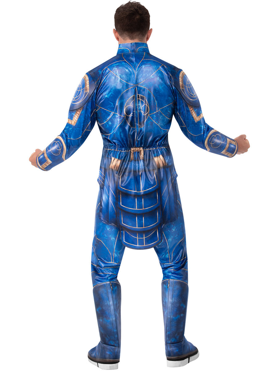 back image of Marvel Eternals Mens Deluxe Ikaris Costume