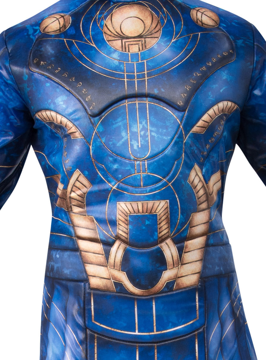 close image of Marvel Eternals Mens Deluxe Ikaris Costume