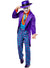 Main Image of DC Comics Deluxe Jack Nicholson Movie Joker Costume