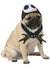 Jack Skellington Nightmare Before Christmas Costume For Pet Dogs - Main Image