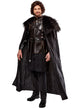 Image of Jon Snow Mens Super Deluxe Costume