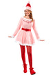 Main Image of Elf Movie Womens Deluxe Jovie Costume