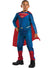 Main Image of Justice League Superman Boys Superhero Costume