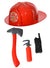 Image of Fire Fighter Kids Costume Accessory Set