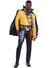 Image of Lando Clarissian Deluxe Mens Star Wars Costume - Main Image